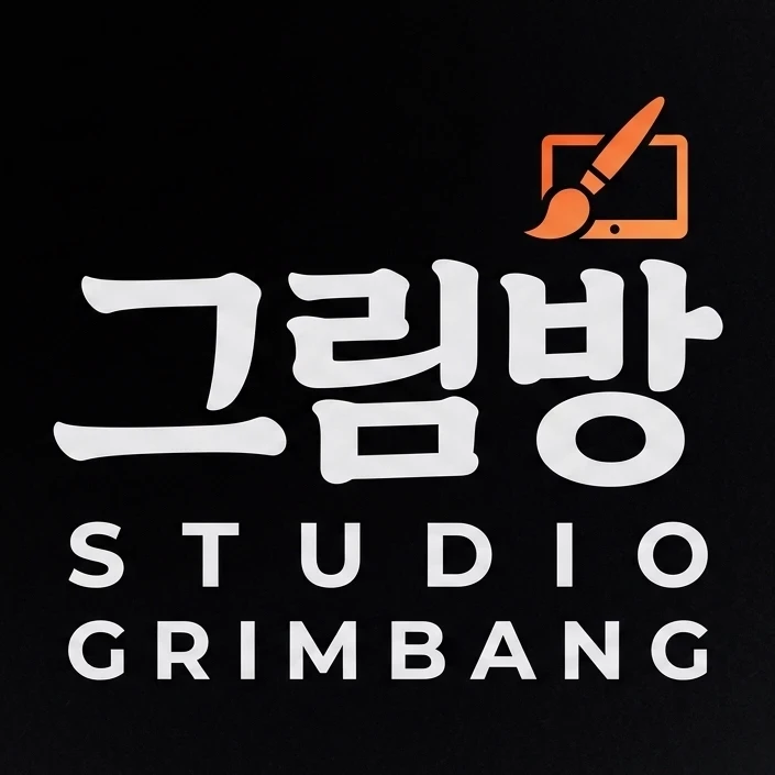 Grimbang logo